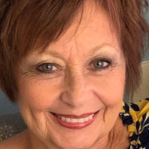 Meet your Posher, Joan